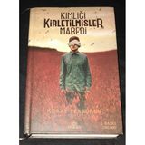 Kimliği Kirletilmişler Mabedi [2.El Kitaptır] (Sahafiye Kitap)