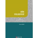 Kimlik Yayınları Din Felsefesi