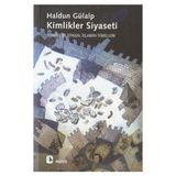 KIMLIKLER SIYASETI - HALDUN GÜLALP