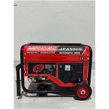 Kimmeer Plus Kımmeer Plus JP4500E Otomatik Avr'li Benzinli Jeneratör - Güçlü ve Taşınabilir Enerji