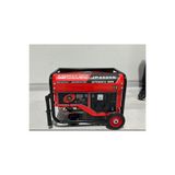 KIMMERPLUS KIMMEER PLUS JP4500E Otomatik AVR'li Benzinli Jeneratör - Güçlü ve Taşınabilir Enerji Çözümü