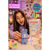Kimmon Mimon Dream Maker Peluş Anahtarlık Blind Box Sürpriz Kutu Koleksiyon Figürü