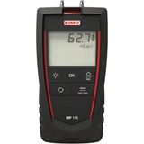Kimo Mp115 Manometre / Fark Basınç Ölçer