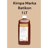 Kimpa Batikon Antiseptik Solüsyon (1 LT)