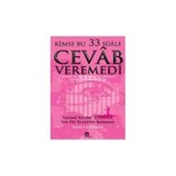 KIMSE BU 33 SÜALE CEVAB VEREMEDI - SERVET AYDEMIR