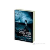 KIMSESIZ DÜŞLER - GÜMÜŞ AYNA - ESER GÜNDÜZ (ISBN:9786055303488)