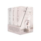 Kimsesizler Matemi - 3 Kitap Takım - Emine Tavuz