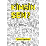 Kimsin Sen? - Osman Erdoğan