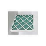 Kimtek FKM Filtre Karton Kaset Cam Elyaf Filtre EU3-500X500X48MM - 500X500X48 mm