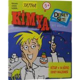 Kimya Deney Seti