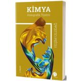 Kimya & Holografik Tiyatro Tek (!) Kişilik Kadın Oyunu