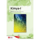 Kimya I - Pegem Akademi Yayıncılık