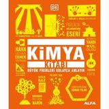 Kimya Kitabı Alfa Yayınları