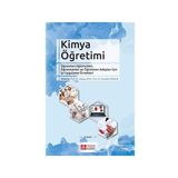Kimya Öğretimi - Alipaşa Ayas Mustafa Sözbilir Emine Adadan Faik Özgür Karataş Bayram Coştu Canan Cengiz Canan Nakiboğlu Munise Seçkin Kapucu Nagihan Yıldırım Kader Birinci Konur Sevil Kurt Cemal Tosun Erdal Şenocak Nail İlhan Sibel Sadi Yılmaz Hülya Dede