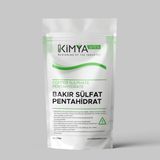 Kimya Sitesi Bakır Sülfat Pentahidrat 250GR - --