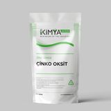 Kimya Sitesi Çinko Oksit - 500GR