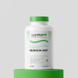 Kimya Sitesi Glikolik Asit (Glycolic Acid) 100GR
