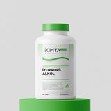 Kimya Sitesi Izopropil Alkol (Ipa) 250GR - Beyaz