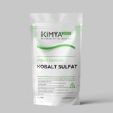 Kimya Sitesi Kobalt Sulfat (Cobalt Sulphate) 500GR - --