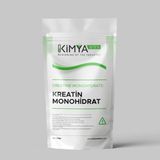 Kimya Sitesi Kreatin Monohidrat (Creatine Monohydrate) 100GR - -- - 100-gr