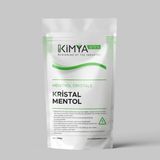 Kimya Sitesi Kristal Mentol 1000GR - --