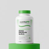 Kimya Sitesi Mono Propilen Glikol (Mpg) - 250GR - 1 Adet