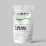Kimya Sitesi Potasyum Hidroksit - 250GR - 1 Adet - --