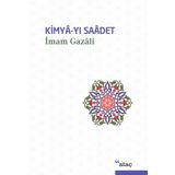 Kimya-yı Saadet - imami gazali