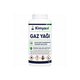 Kimyaal Gaz Yağı - 1 Lt