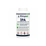 Kimyaal İzapropil Alkol (İPA) - 1 Lt