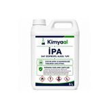 Kimyaal İzopropil Alkol (İPA) 5 Lt