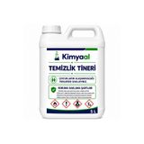 Kimyaal Temizlik Tineri 5 - Lt
