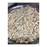 KİMYAGER FISTIKÇILIK VE KURUYEMİŞ Kavrulmuş Tuzsuz Kabak Çekirdeği 500gr