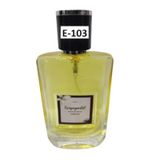 Kimyagerden Açık Parfüm Çeşitleri E103 EDP 50 ml Erkek Parfümü