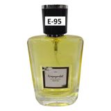 Kimyagerden Açık Parfüm Çeşitleri E95 EDP 50 ml Erkek Parfümü