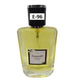 Kimyagerden Açık Parfüm Çeşitleri E96 EDP 50 ml Erkek Parfümü