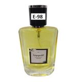 Kimyagerden E-98 Açık Parfüm Çeşitleri 50 ML