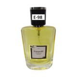 Kimyagerden E-98 Açık Parfüm Çeşitleri 50 ML