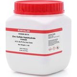KimyaLab Çinko Sülfat 1kg - Farma Kalite- Saflık % 99,6