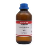 Kimyalab Hidrazin Hidrat %55 Cam Şişe 500 ML