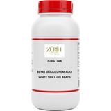 KimyaLab Kimya Lab ZURIHLAB Silikajel Beyaz Nem Alıcı 1 Kg Dökme - Rutubet Küf Önleyici