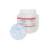 KimyaLab Silikajel Beyaz Nem Alıcı 1 Kg Dökme - Rutubet Küf Önleyici