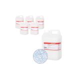 KimyaLab Silikajel Beyaz Nem Alıcı 4 kg Dökme 5 Adet Toptan Set ZRHTİC974