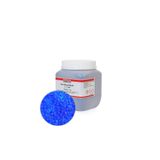 KimyaLab Silikajel Mavi Nem Alıcı 1 Kg - Küf Önleyici İndikatörlü LBSTM-2855