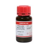 KimyaLab Timol Mavisi Indikatör - 25 gr