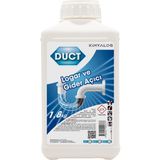 Kimyalog Duct Logar ve Gider Açıcı (Soğuk Su ile Uygulanabilir) - 1,8 kg