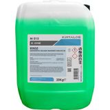 Kimyalog Rinse Endüstriyel Bulaşık Makinesi Parlatıcısı