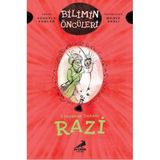 Kimyanın Dehası Razi - Süheyla Sancar