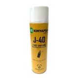 Kimyapsan J-40 Akustik Sprey Yapıştırıcı 500 ML