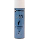 Kimyapsan J-90 Akustik Sprey Yapıştırıcı 500 Ml Oto Tavan İçin